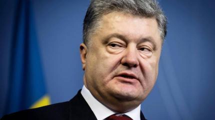 Зачистка под бой курантов, или Дотянет ли Порошенко до спасительного оливье Зачистка под бой курантов, или Дотянет ли Порошенко до спасительного оливье