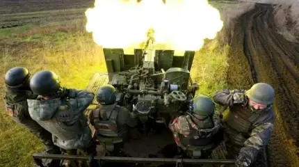 5 лет RAND заманивала Кремль в украинскую ловушку 5 лет RAND заманивала Кремль в украинскую ловушку