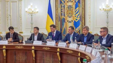 Украинский Кабмин – все наперечет манкурты Украинский Кабмин – все наперечет манкурты