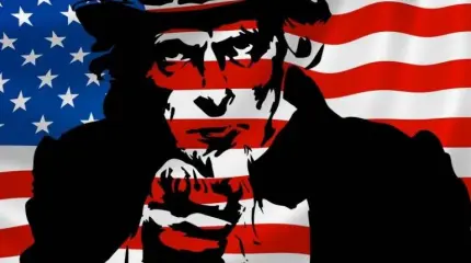 Global Times об Украине: США – умирающий вампир, которому нужна новая кровь Global Times об Украине: США – умирающий вампир, которому нужна новая кровь