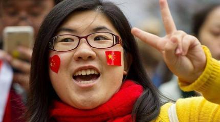 СМИ США: Америка должна выступить против «тирании Китая» СМИ США: Америка должна выступить против «тирании Китая»