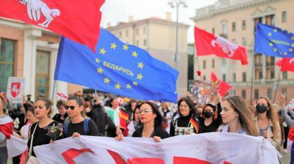 Санкционная машина ЕС дала сбой: Кипр блокирует меры против Белоруссии