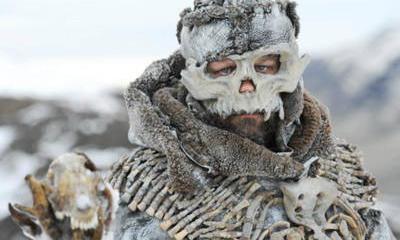 Зима близко или «Одичалые» в Берлине