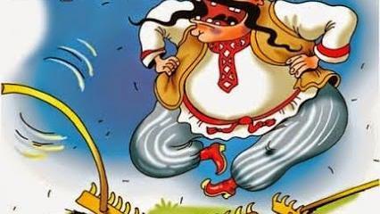 Украина: скакать – можно. Но куда нужно Украина: скакать – можно. Но куда нужно
