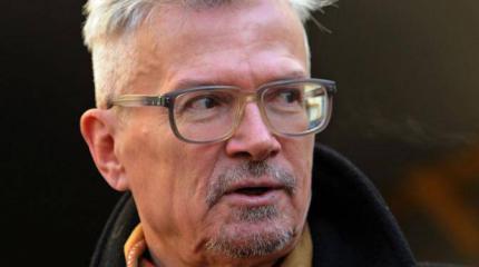 Эдуард Лимонов: Правозащитные войны Эдуард Лимонов: Правозащитные войны