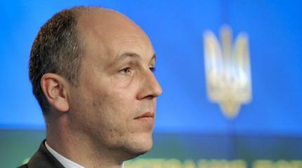 Парубий: на территории Украины могут разместить военные резервы США Парубий: на территории Украины могут разместить военные резервы США
