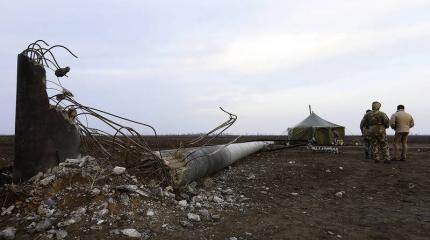 Энергетические гонки Украины и России Энергетические гонки Украины и России