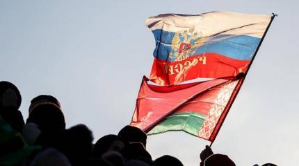 А про союз забыли: Белоруссию с Россией рассорит Лукашенко? А про союз забыли: Белоруссию с Россией рассорит Лукашенко?