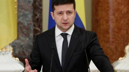 Конфликт Киева и регионов: Зеленского поставили "на растяжку" Конфликт Киева и регионов: Зеленского поставили "на растяжку"