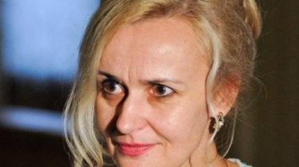 Фарион требует воспитывать русофобов на Украине с детства