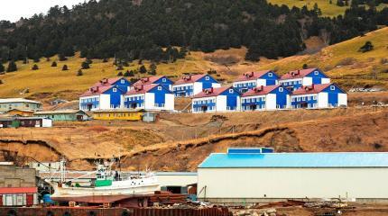 Япония: Отдайте уже Курилы и будем дружно жить Япония: Отдайте уже Курилы и будем дружно жить