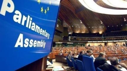 Украинские СМИ о «триумфе России в ПАСЕ»: Москва готовится к наступлению Украинские СМИ о «триумфе России в ПАСЕ»: Москва готовится к наступлению