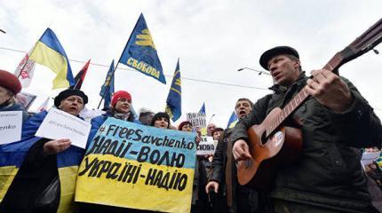 Громоотвод для украинского патриота Громоотвод для украинского патриота