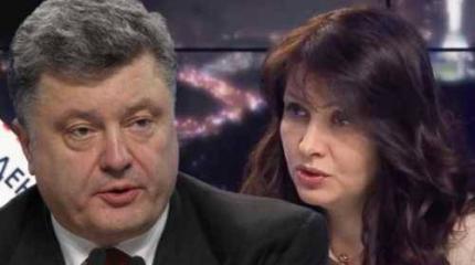 Инициатива торговки из Евпатории, решившей стать киллером РЦНК