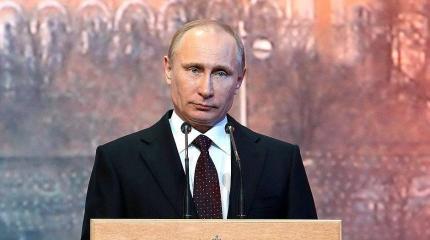 СМИ: Путин готовит конституционную реформу и досрочные выборы СМИ: Путин готовит конституционную реформу и досрочные выборы