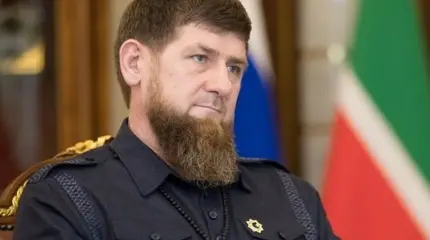 Кадыров просит президента России не останавливать спецоперацию на Украине Кадыров просит президента России не останавливать спецоперацию на Украине