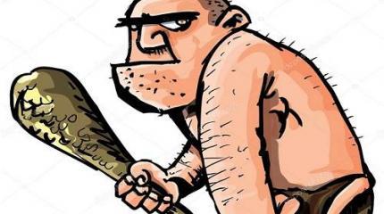Казенный патриотизм – это дубина, которая однажды врежет больно и тебе Казенный патриотизм – это дубина, которая однажды врежет больно и тебе