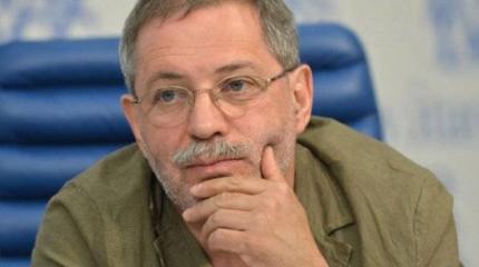 Михаил Леонтьев: Приехали — терпите Михаил Леонтьев: Приехали — терпите