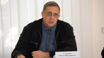 Сурженко: Указ Порошенко о блокировании доступа к соцсетям не затронет ЛНР Сурженко: Указ Порошенко о блокировании доступа к соцсетям не затронет ЛНР
