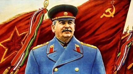 Сталин: тайна последних дней жизни вождя