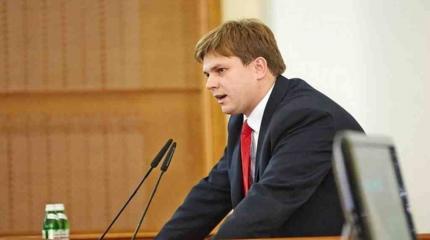 Лесик: На Донбассе надо проводить референдум по всем ключевым вопросам