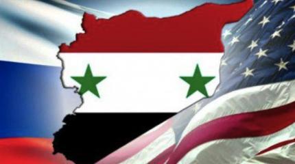 Сирия. Успех России и бессилие США.