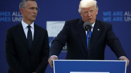 Америка: Кремль опаснее, чем ИГИЛ Америка: Кремль опаснее, чем ИГИЛ