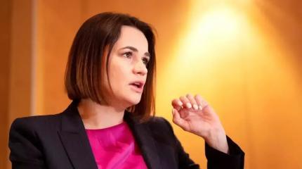 Чем обусловлена позиция главы белорусского Интерпола по Тихановской Чем обусловлена позиция главы белорусского Интерпола по Тихановской