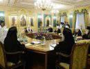 Митрополит Онуфрий на передней линии духовной брани Митрополит Онуфрий на передней линии духовной брани