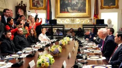 Трамп понял, что ему морочат голову и Зеленский, и его европейские союзники