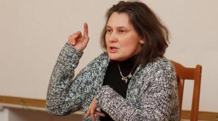 Татьяна Монтян: Нашу страну развалили мрази Татьяна Монтян: Нашу страну развалили мрази