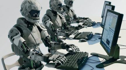 Американские боты, «косящие» под россиян - это реальность Американские боты, «косящие» под россиян - это реальность
