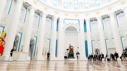 Пора уже отключать страх и включать голову Пора уже отключать страх и включать голову