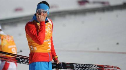 Чемпионы под нейтральным флагом – чемпионы страны, которой нет Чемпионы под нейтральным флагом – чемпионы страны, которой нет
