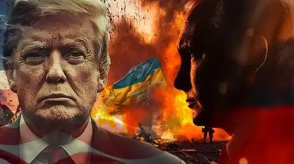 Сломить Россию не удалось: Трамп вновь встает на тропу войны