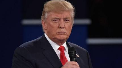 Устранить Дональда Трампа — идея новой политики США Устранить Дональда Трампа — идея новой политики США