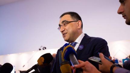 Власть против ректора, или антироссийская повестка Пашиняна?