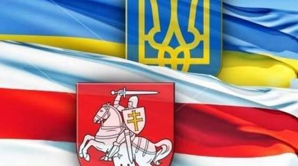 Кто «танцует» белорусских змагаров