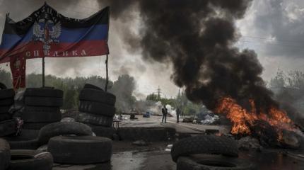 Харьковчанка утерла нос укроТВ: На Донбассе идет гражданская война Харьковчанка утерла нос укроТВ: На Донбассе идет гражданская война