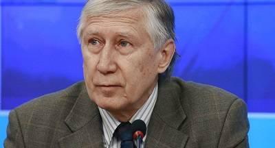 Вардомский: Саморазрушение Украины достигло апогея Вардомский: Саморазрушение Украины достигло апогея