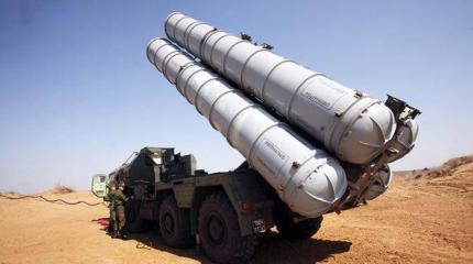 Поставки в Сирию С-300 или как Россию предала собственная интеллигенция Поставки в Сирию С-300 или как Россию предала собственная интеллигенция