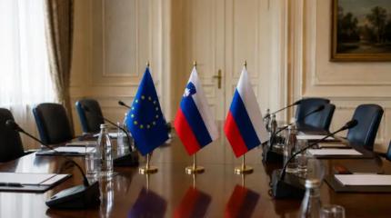 В ЕС произошло громкое событие: такого контакта с Россией не было 4 года