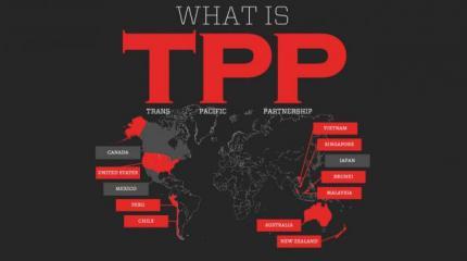 Китай стал спокойнее реагировать на Тихоокеанское партнерство