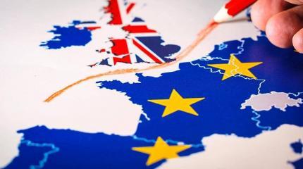 Мир после Brexit: наступает новая эра американо-британского единства Мир после Brexit: наступает новая эра американо-британского единства