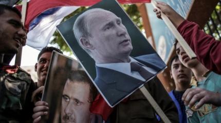 Крокодиловы слезы: США подавились Сирией и мечутся в бессильной злобе Крокодиловы слезы: США подавились Сирией и мечутся в бессильной злобе