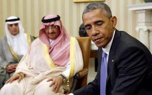 Что ждет отношения США – ССАГПЗ? Что ждет отношения США – ССАГПЗ?