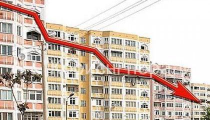 Упасть выше: объём выручки в строительной отрасли сократился на рекордные 70%, но это ещё не предел Упасть выше: объём выручки в строительной отрасли сократился на рекордные 70%, но это ещё не предел