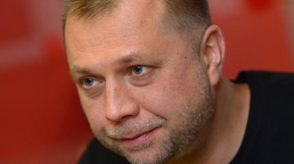 Бородай назвал условия возвращения Донбасса в Россию