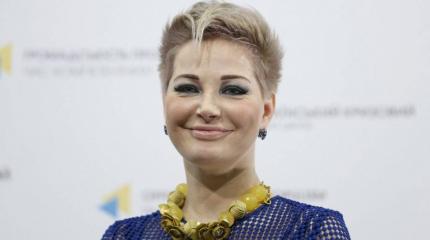Максакова обвинила Луценко в фальсификации «следа РФ» в деле Вороненкова Максакова обвинила Луценко в фальсификации «следа РФ» в деле Вороненкова