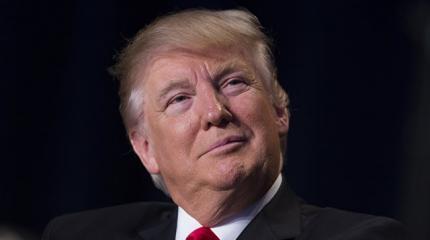 CNN сообщил, что спецслужбы подтвердили часть компромата на Трампа